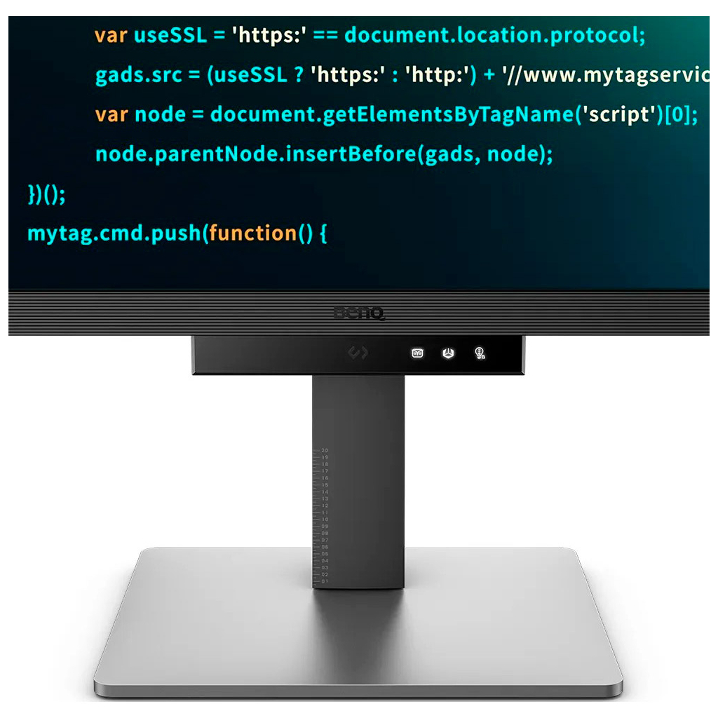 Монітор BenQ RD280U - зображення 9