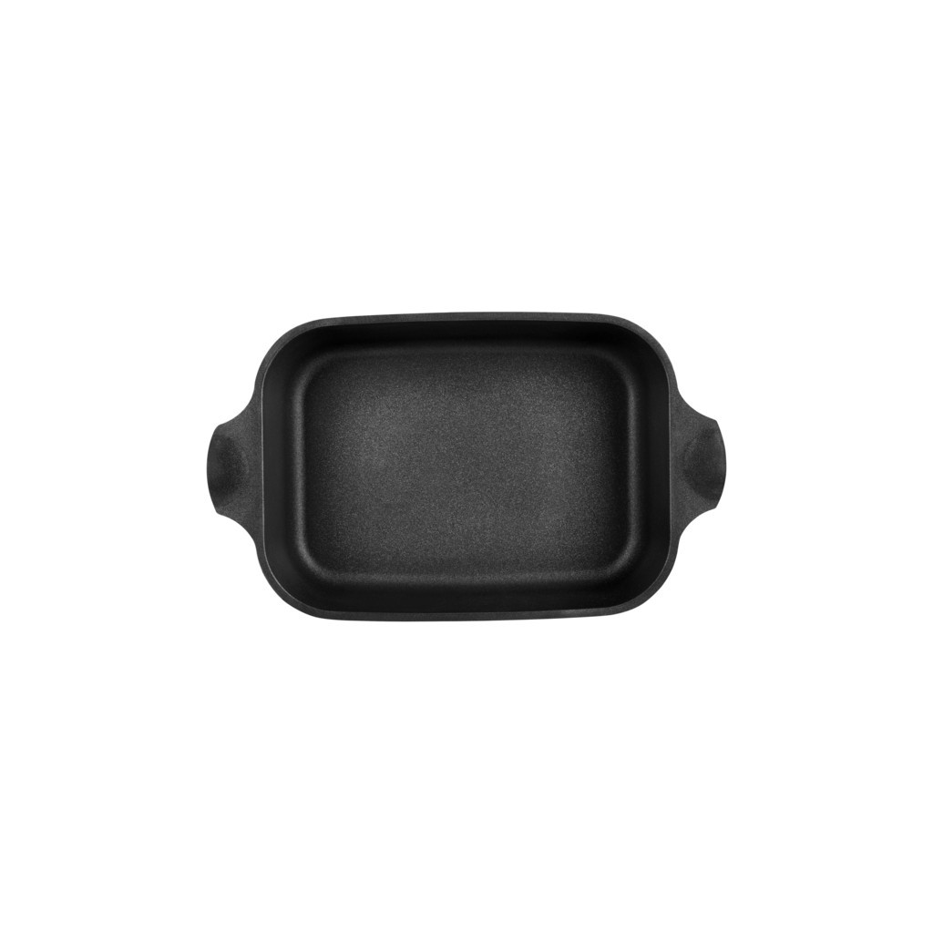 Гусятниця Ringel Zitrone 34x24x13.5 см 6+3 л Жовта (RG-2108-34) - изображение 7