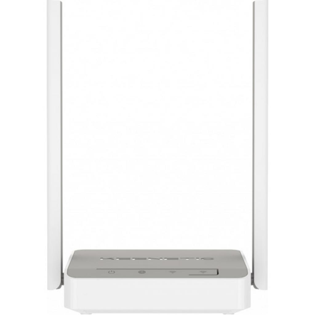 Маршрутизатор Keenetic Start (KN-1111) - зображення 2