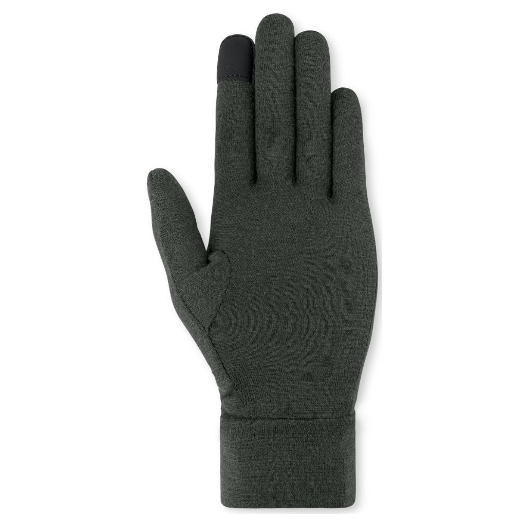 Рукавиці Salewa Cristallo AM Wms 28514 0910 - 7/M - чорний (013.012.0831) - зображення 2