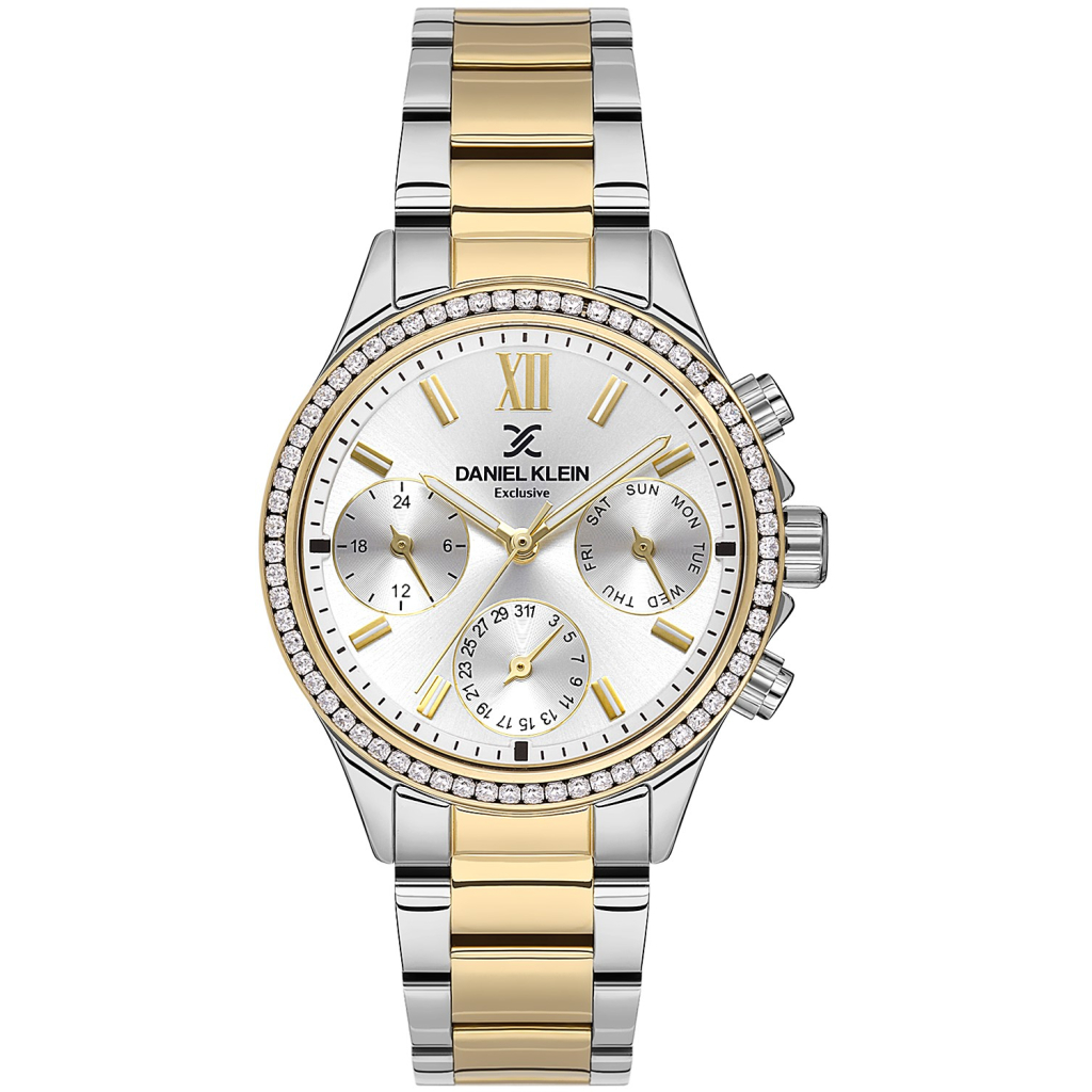 Наручний годинник Daniel Klein DK.1.13617-3 - зображення 1