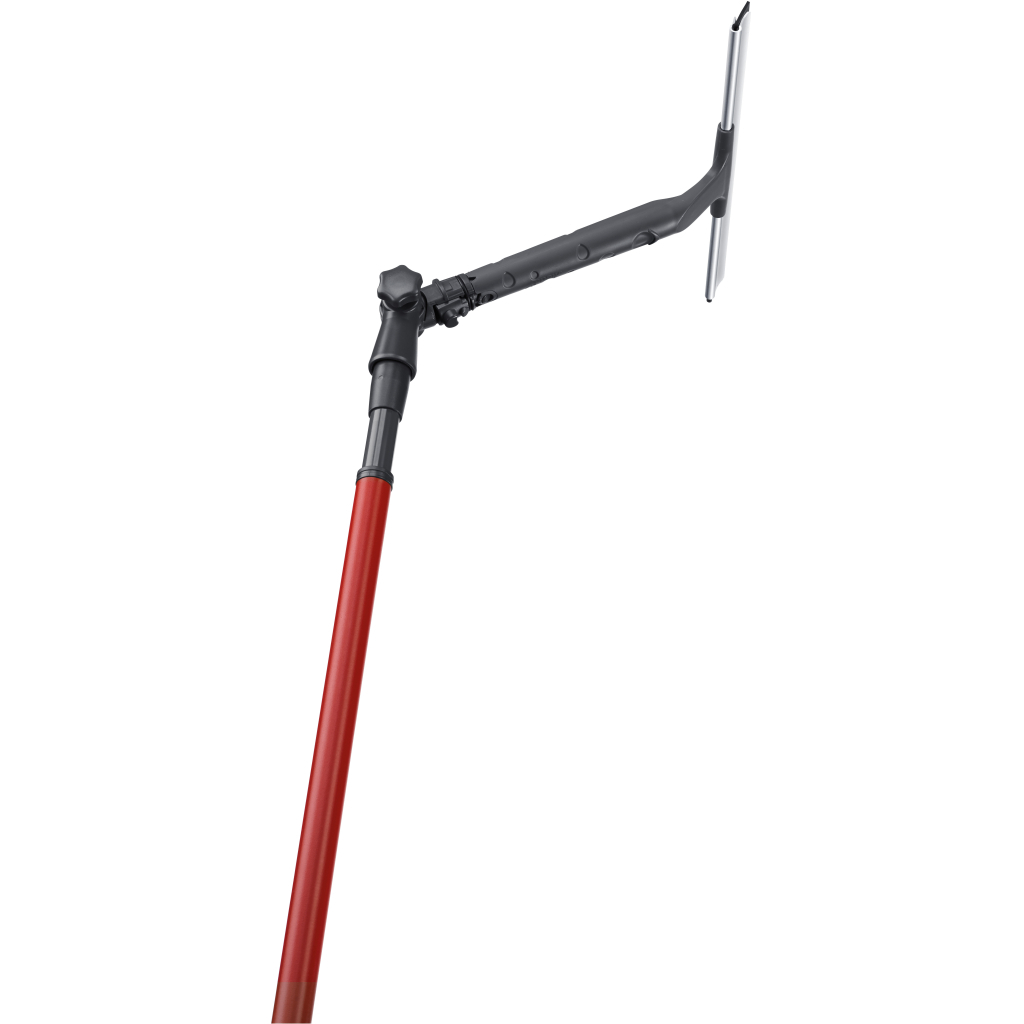 Швабра Vileda 2 в 1 для миття вікон (5010121002390) - зображення 3