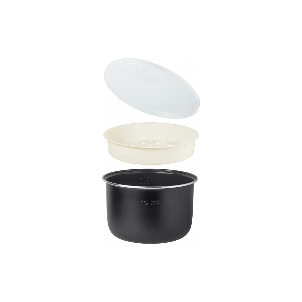 Мультиварка Rotex RMC506-CB Excellence - изображение 12