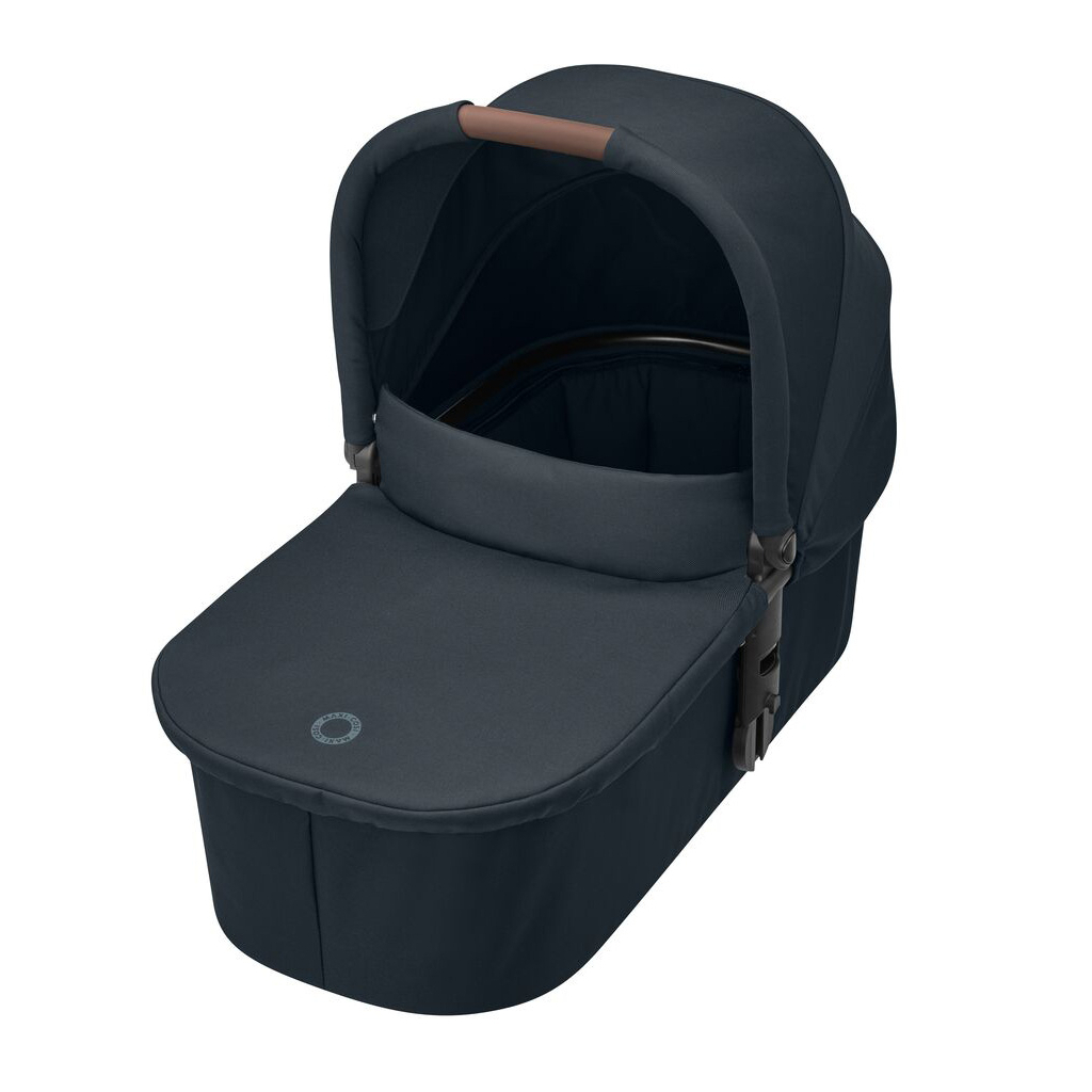 Коляска Maxi-Cosi Street Plus Essenential Graphite (1979750110) - зображення 9