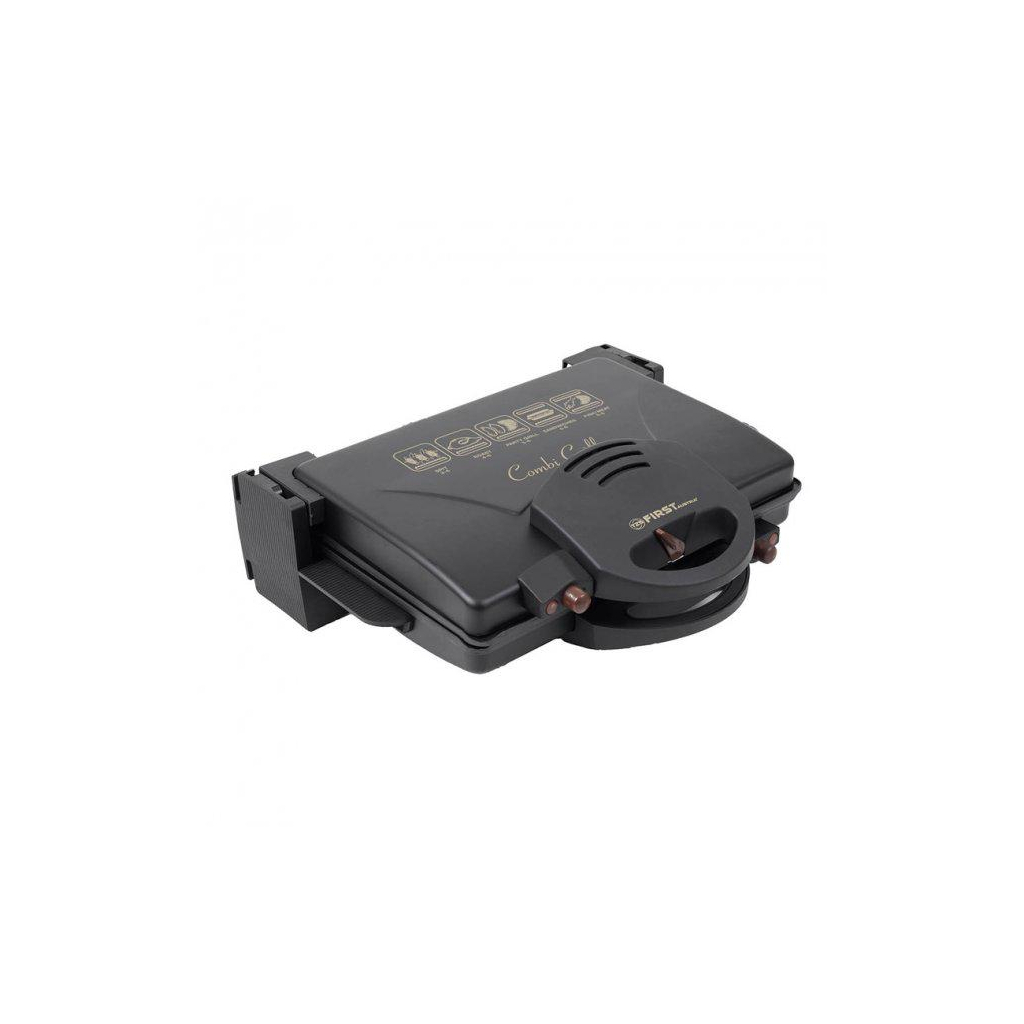 Електрогриль First FA-5330 - зображення 1