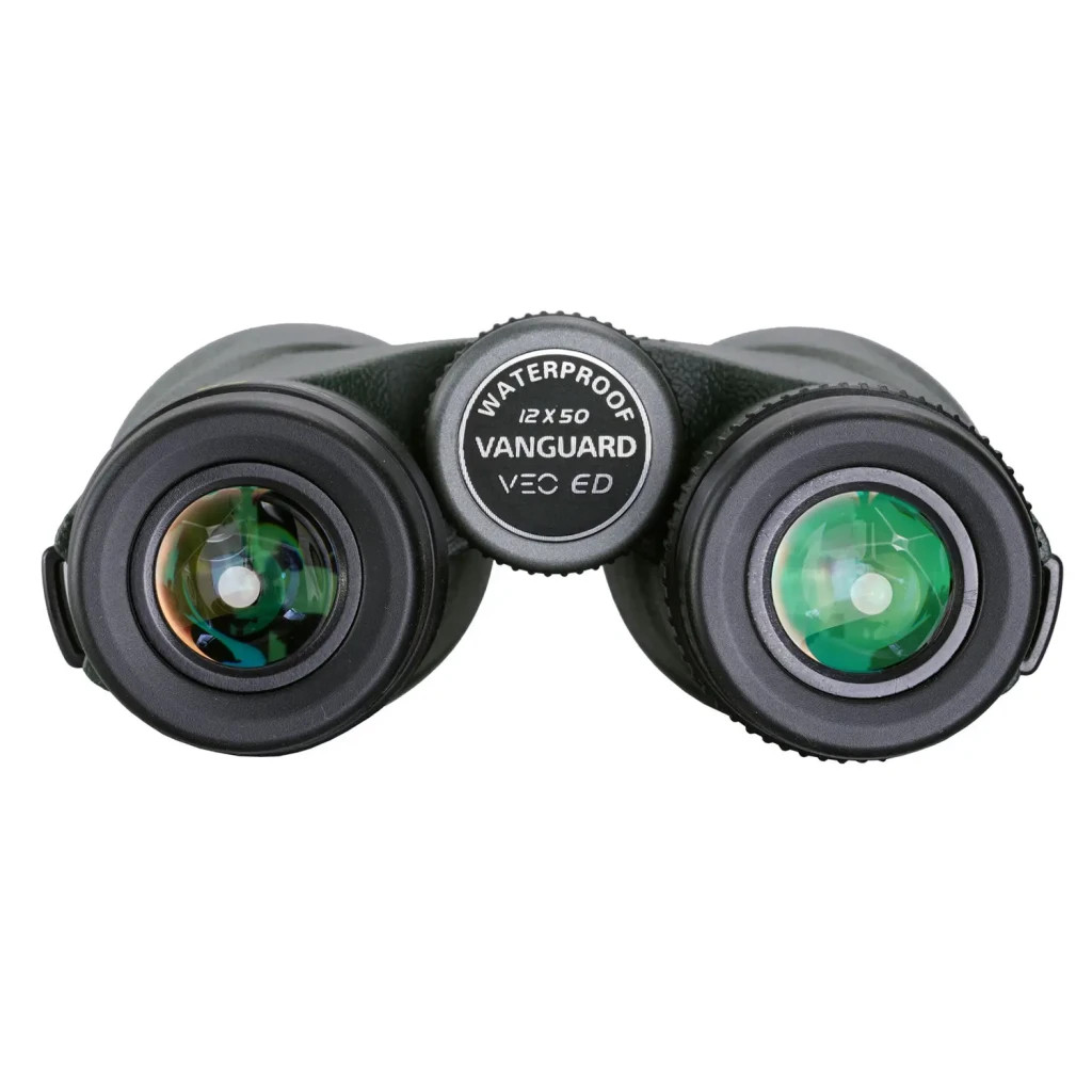 Бінокль Vanguard VEO ED 12x50 WP (VEO ED 1250) - изображение 9