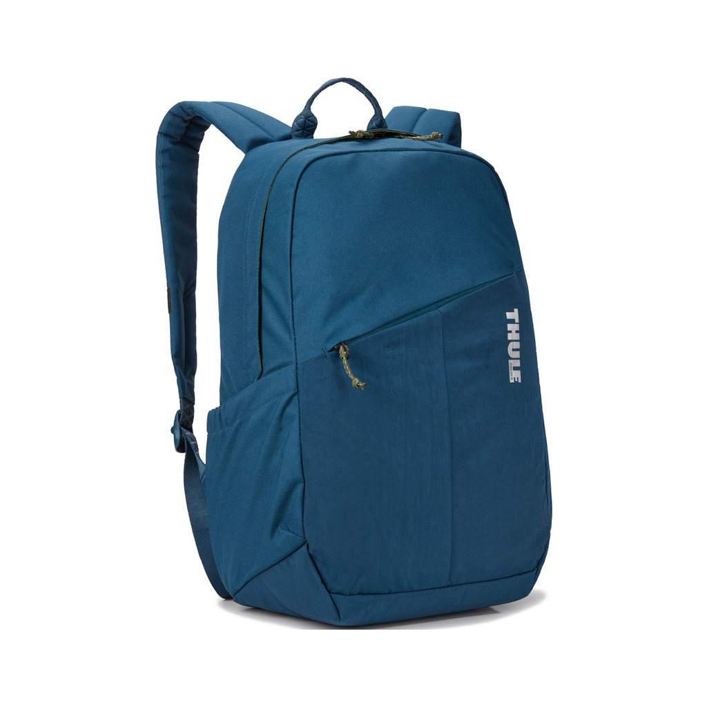Рюкзак для ноутбука Thule 14" Campus Notus 20L TCAM-6115 Majolica Blue (3204307) - зображення 4