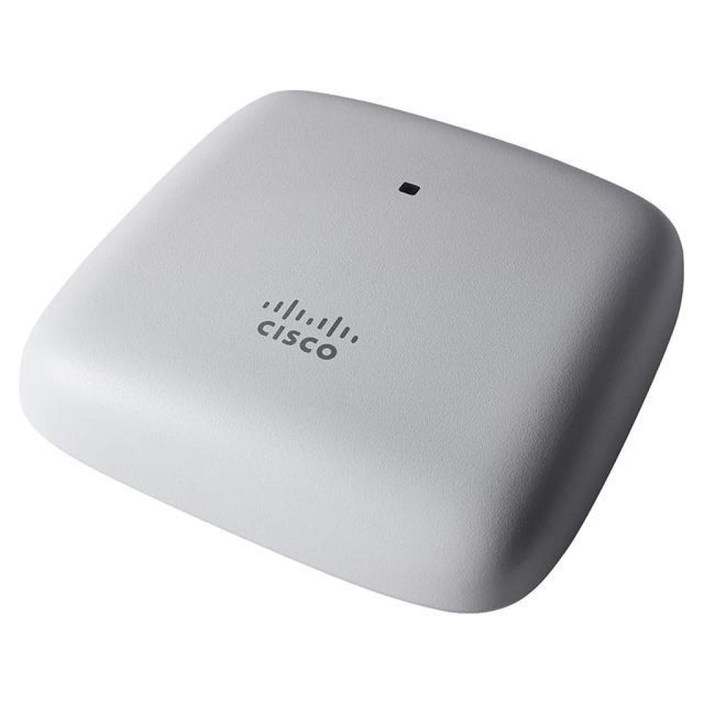 Точка доступу Wi-Fi Cisco CBW140AC-E - зображення 1