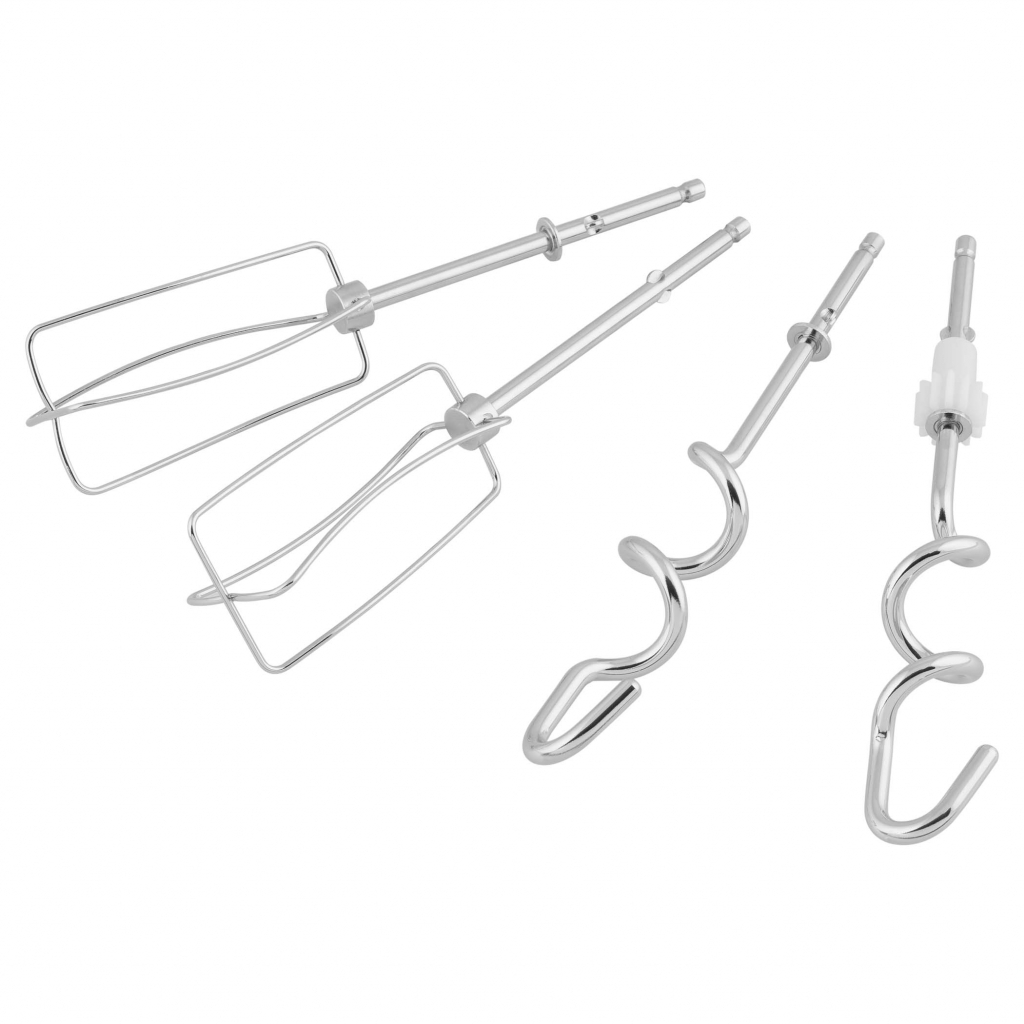 Міксер Sencor SHM 6206SS - зображення 9