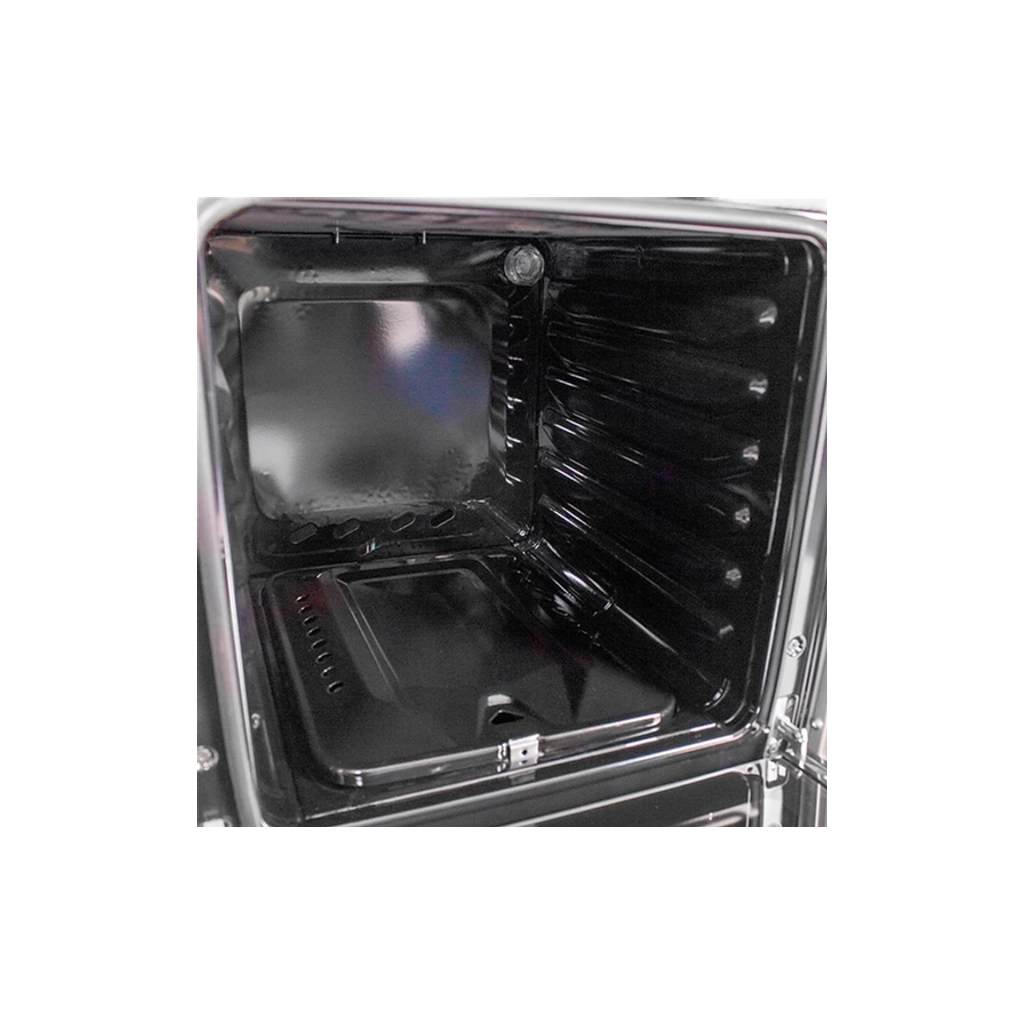 Плита PRIME Technics PSG 64017 W - зображення 11