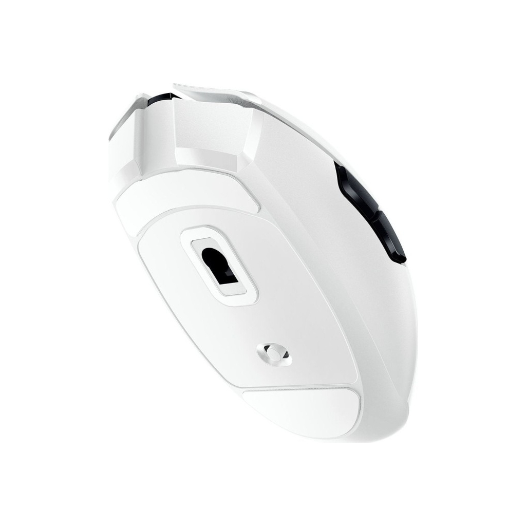 Мишка Razer Orochi V2 Wireless White (RZ01-03730400-R3G1) - зображення 5