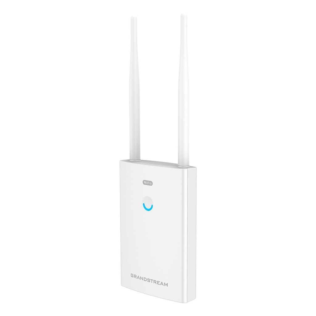 Точка доступу Wi-Fi Grandstream GWN7660LR - зображення 2