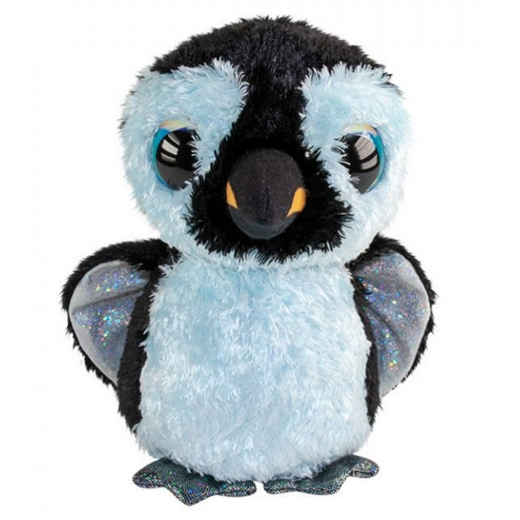 М'яка іграшка Lumo Stars Пінгвінятко Ping (55346) - зображення 1