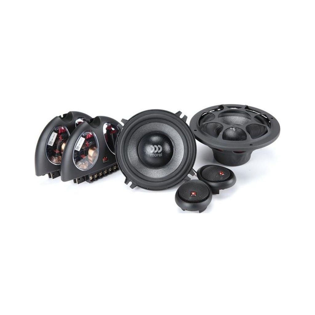 Компонентна акустика Morel Virtus 502 - зображення 1