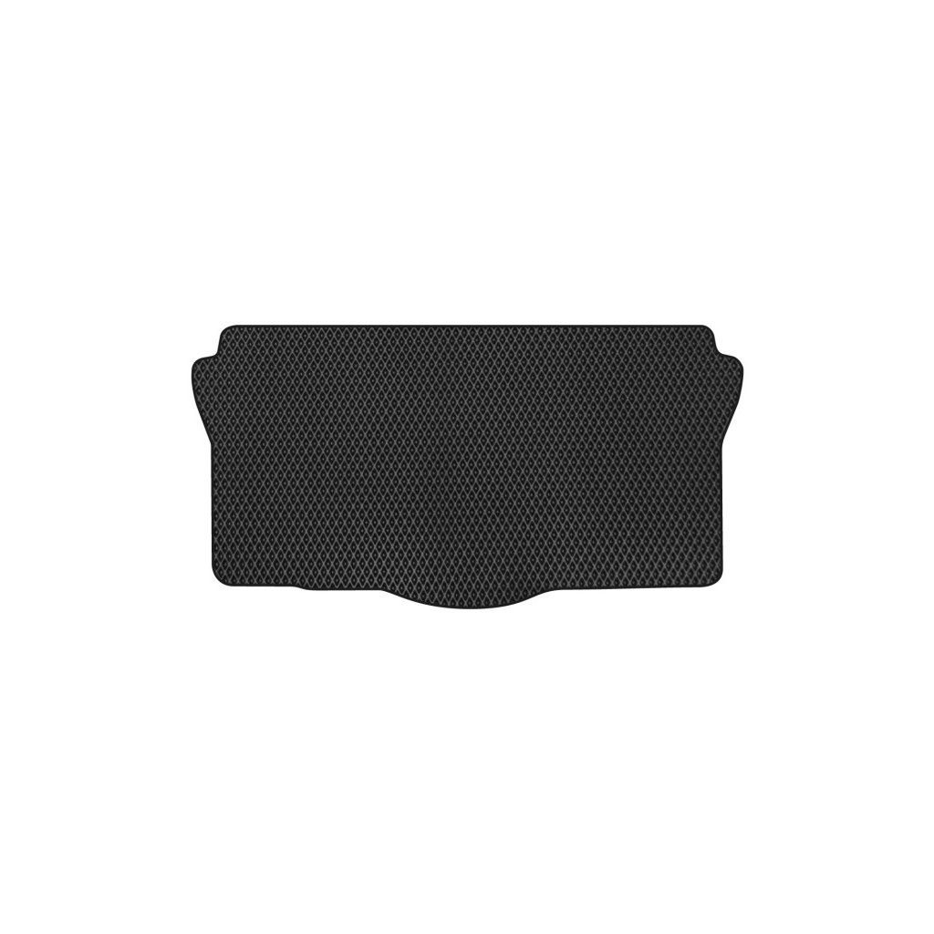 Килимок в багажник EVAtech Toyota Aygo 2005-2014 1 покоління Htb (TY52728B1RBB) - зображення 1