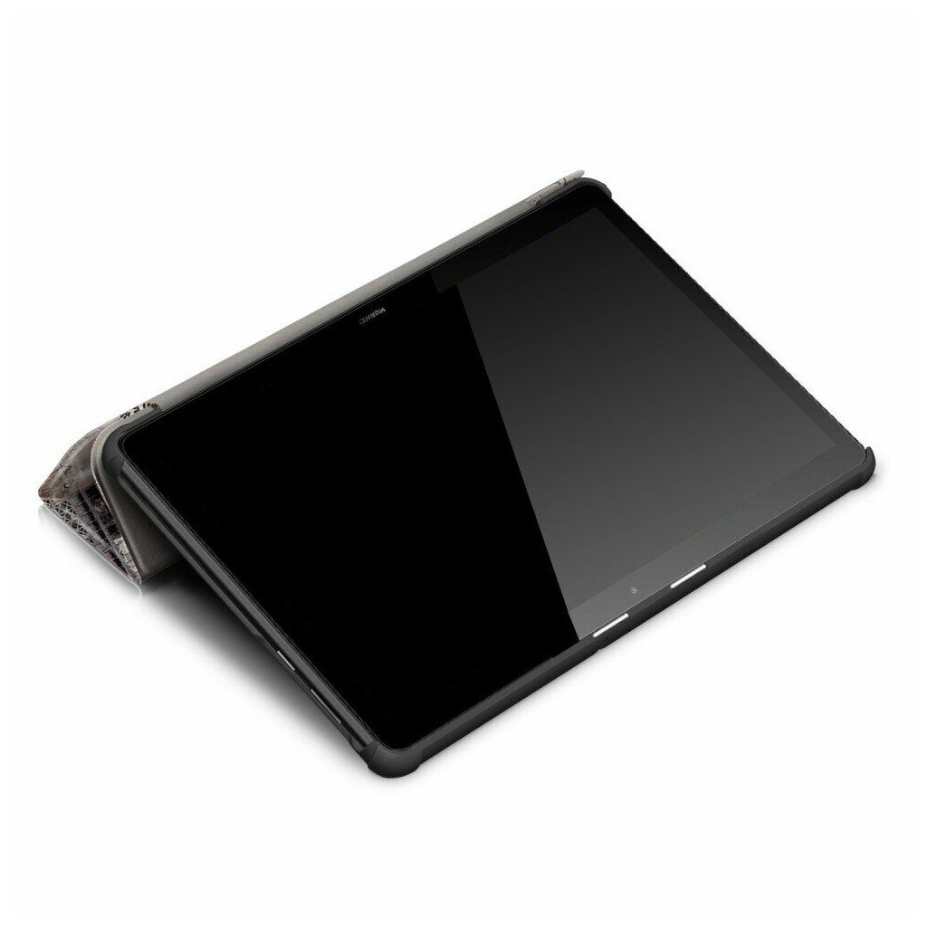 Чохол до планшета BeCover Smart Case Samsung Tab S9 (SM-X710/SM-X716)/S9 FE (SM-X510/SM-X516B) 11.0" Paris (710420) - зображення 6