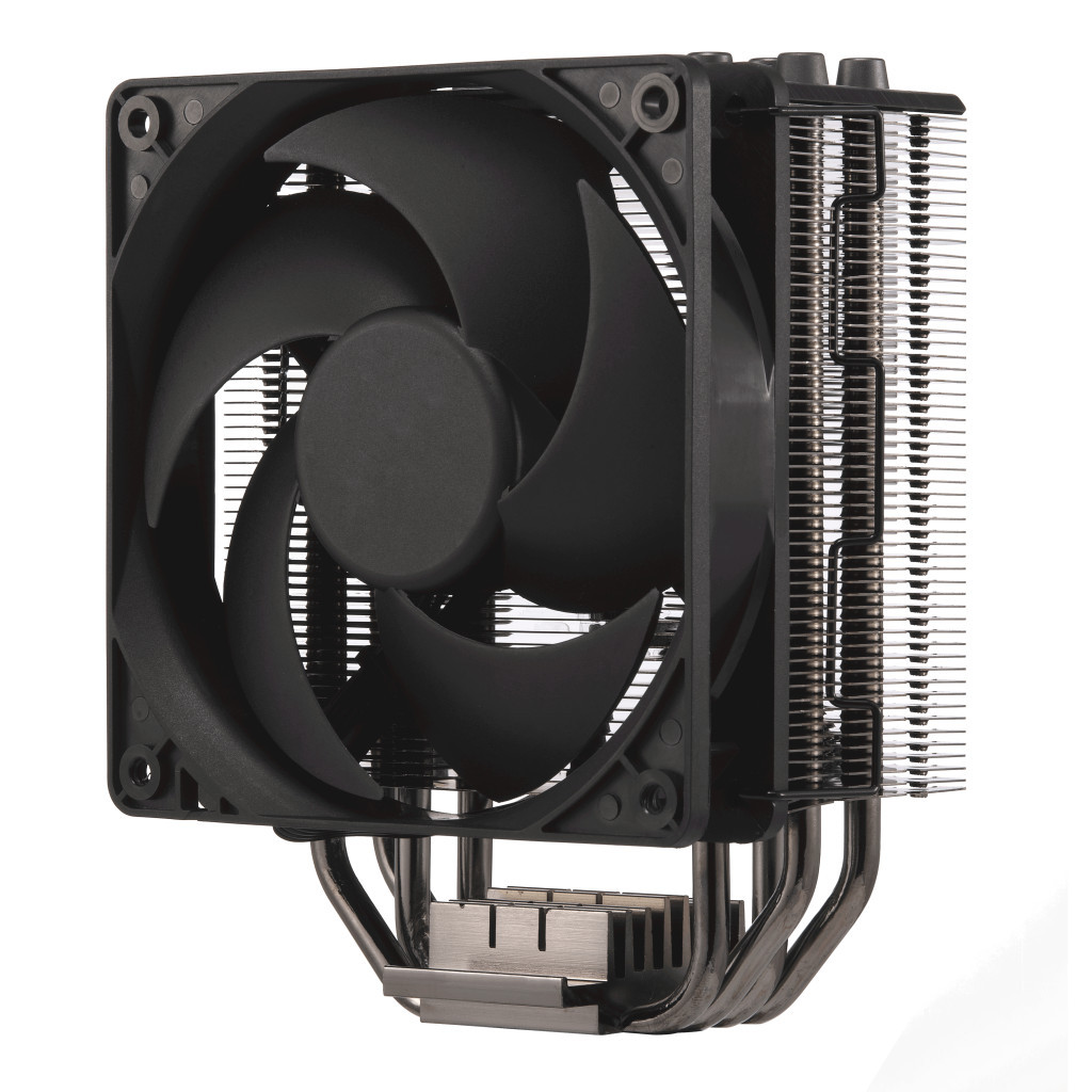 Кулер до процесора CoolerMaster Hyper 212 Black Edition (RR-212S-20PK-R2) - зображення 4