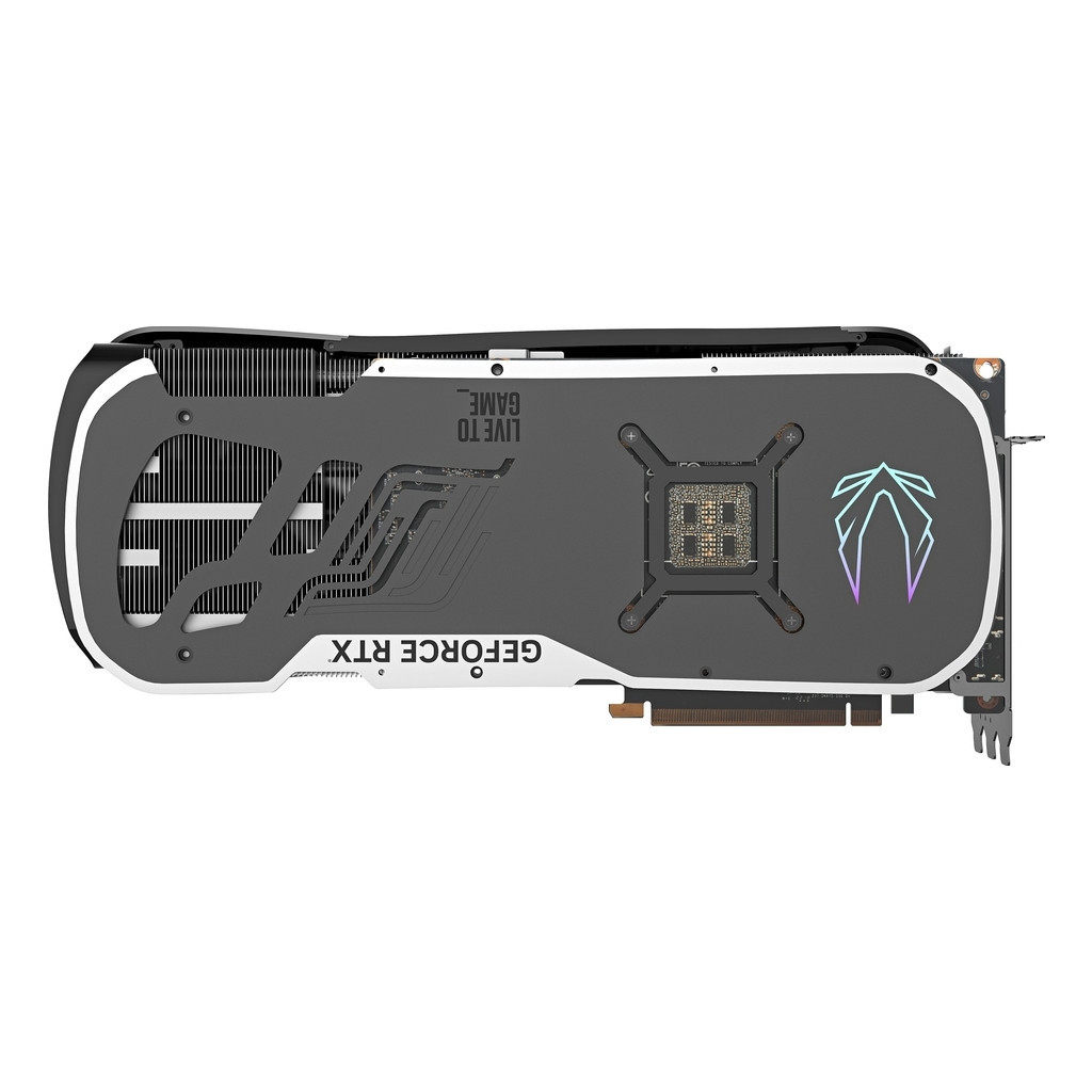Відеокарта Zotac GeForce RTX4090 24GB Trinity (ZT-D40900D-10P) - зображення 3