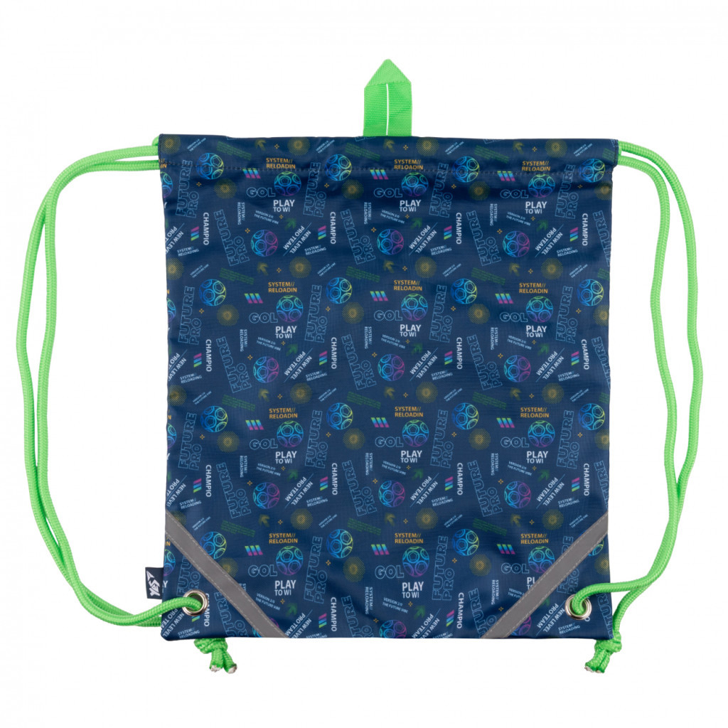 Сумка для взуття Yes Your Goal SB-10 (559680) - зображення 1