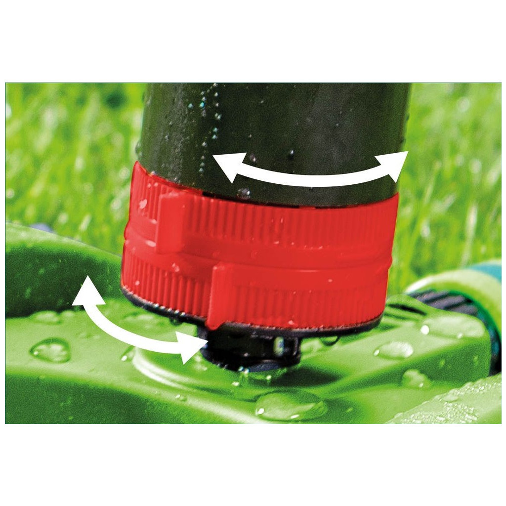 Зрошувач Verto 6 функцій (15G788) - изображение 2