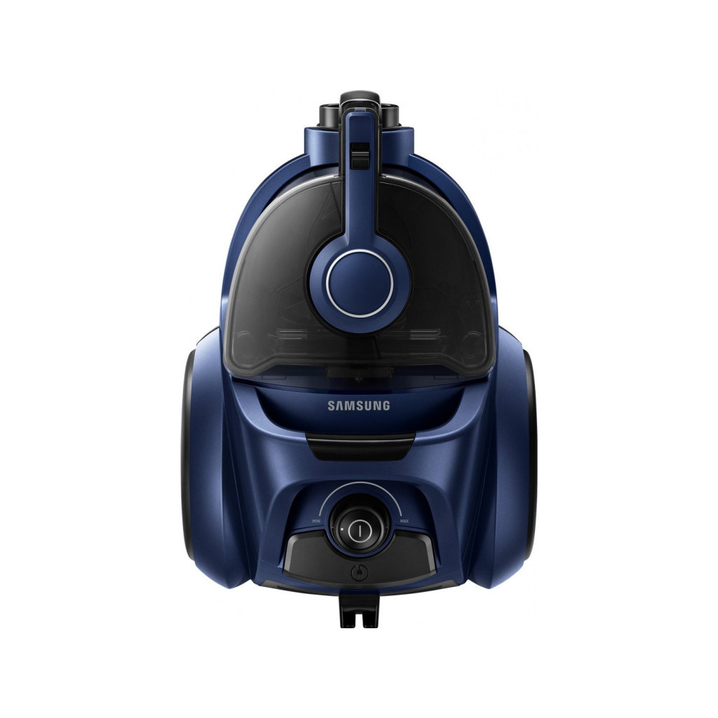 Пилосос Samsung VC07T353MVB/UK - зображення 5