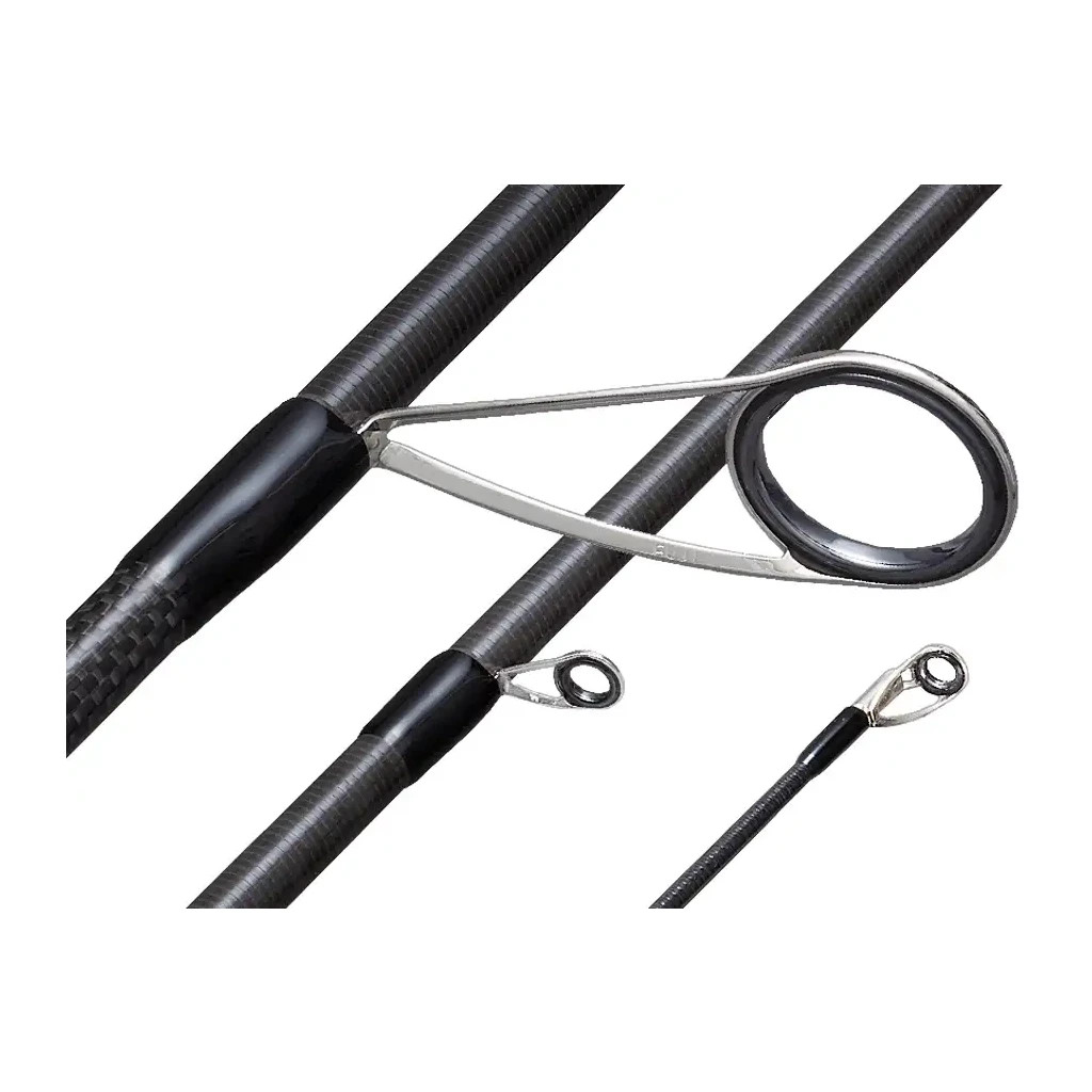 Вудилище Graphiteleader Limited Edition Zanna (EVA) GZANS-762ML 2.29m 2-22g (2135.34.15) - зображення 2