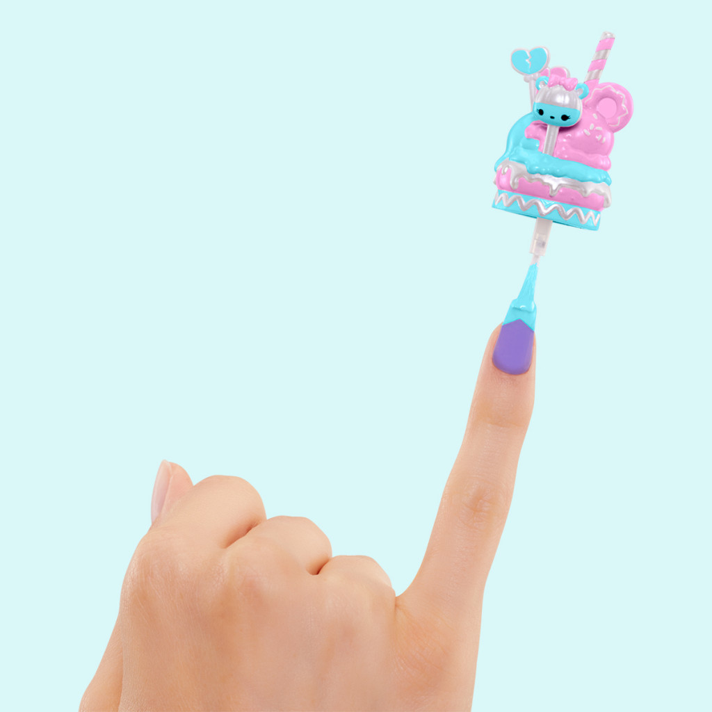 Лялька L.O.L. Surprise! серії O.M.G. – Цукерочка (503781) - зображення 5