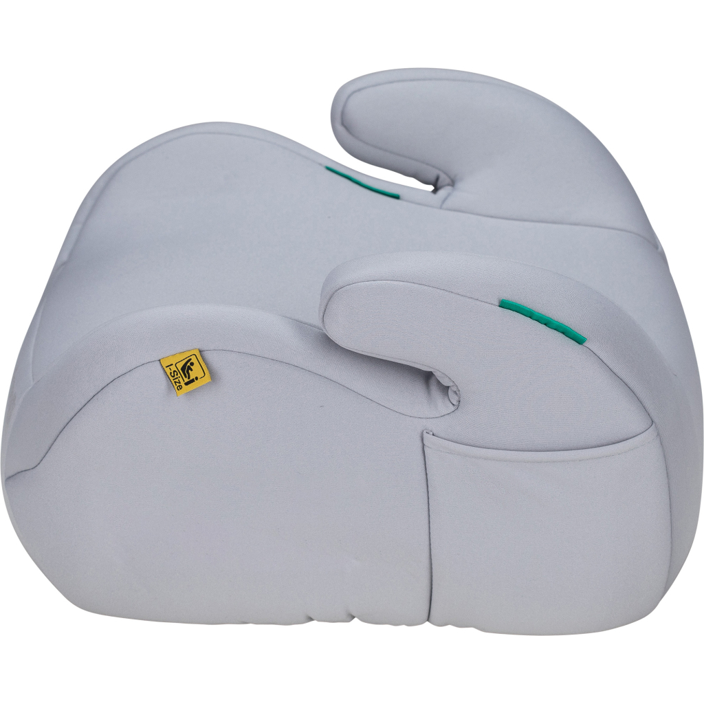 Автокрісло FreeON LIBRA бустер, сіре (49386) - зображення 2