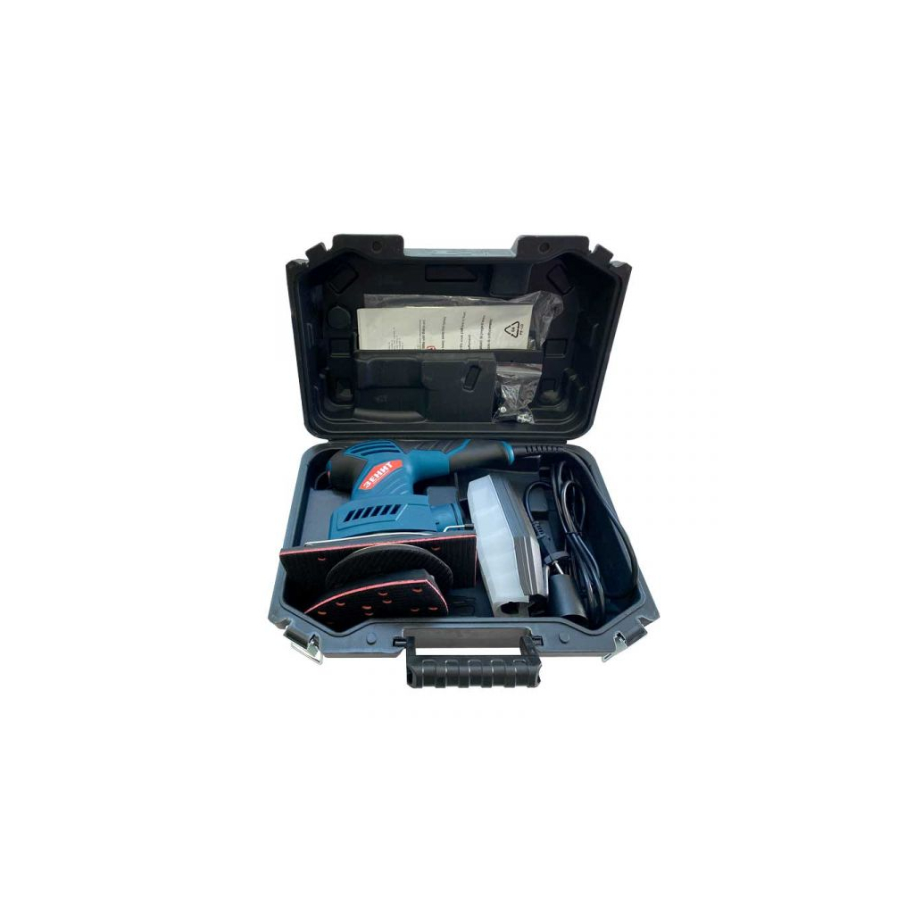 Шліфувальна машина Зеніт ЗВШ-300 3в1 (849174) - изображение 7