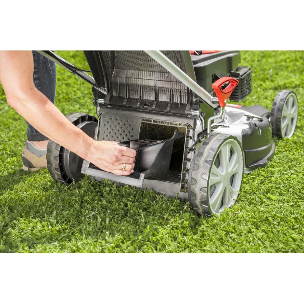 Газонокосарка AL-KO 5.10 SP-S Easy (113796) - зображення 8