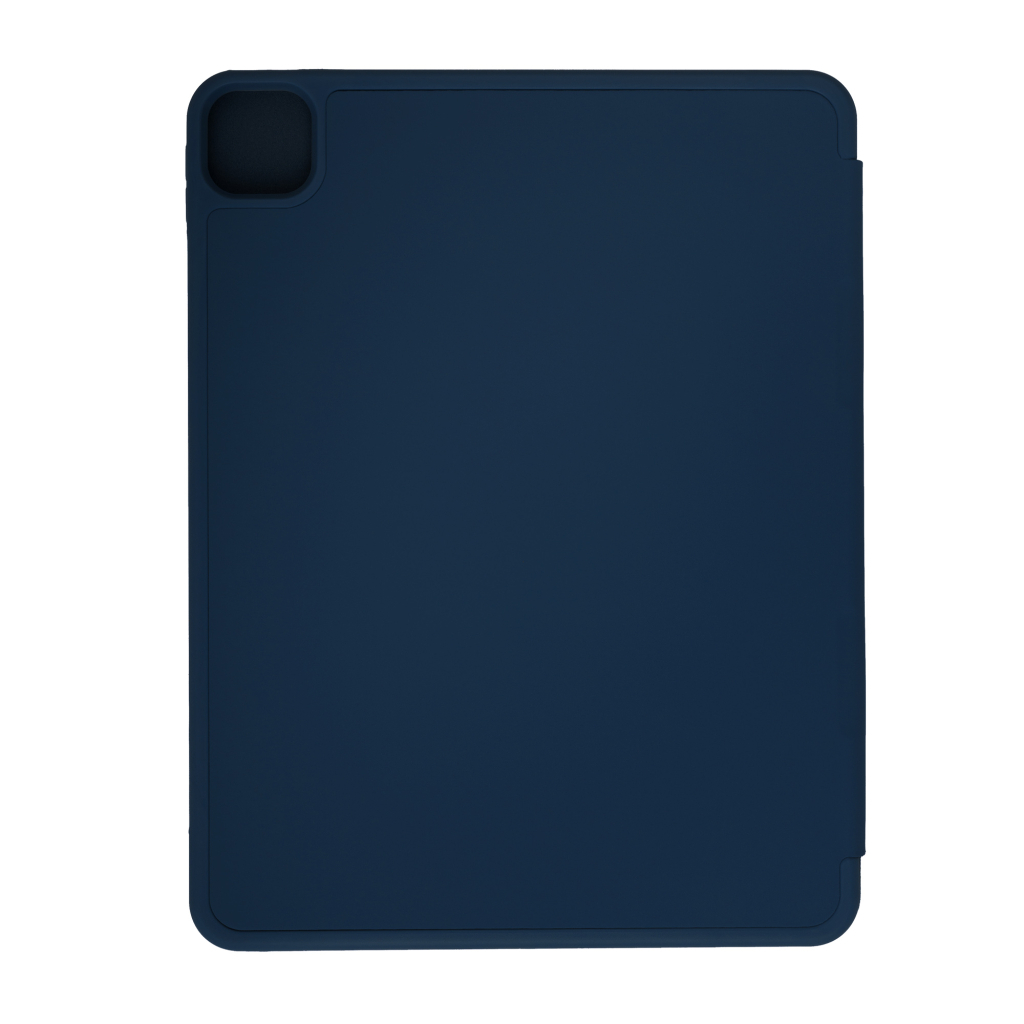 Чохол до планшета Armorstandart Smart Fold Pen iPad Pro 11 2022/2021/2020 Dark Blue (ARM74953) - зображення 2