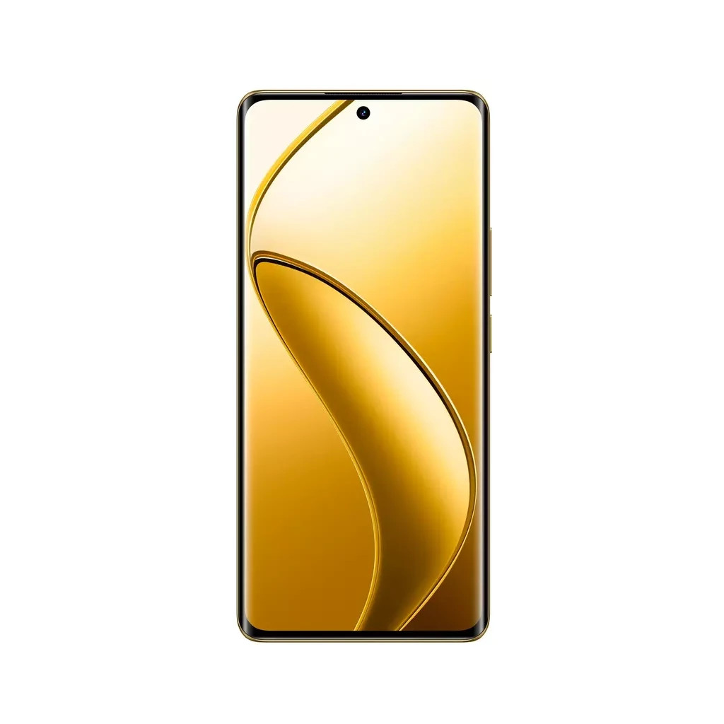 Мобільний телефон realme 12 Pro 5G 12/512GB Navigator Beige - зображення 1