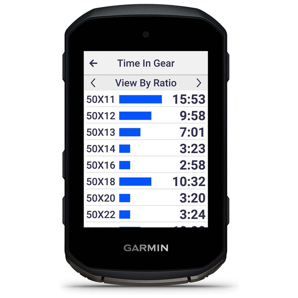 Персональний навігатор Garmin Edge 850, GPS навігатор (010-03023-01) - зображення 7