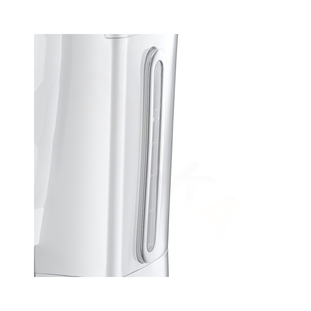 Крапельна кавоварка Russell Hobbs Hobbs 27010-56 Honeycomb White (27010-56) - зображення 4