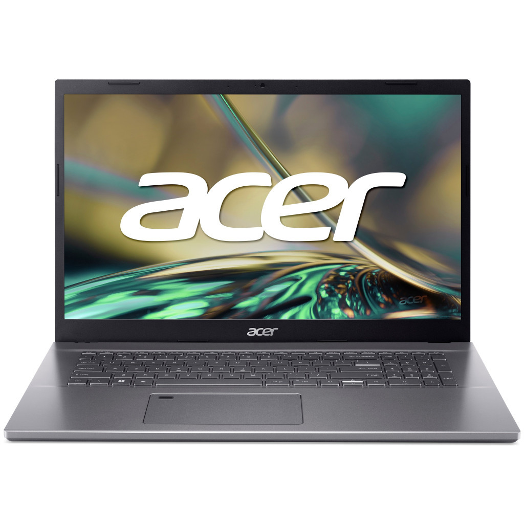 Ноутбук Acer Aspire 5 A517-53 (NX.KQBEU.004) - зображення 1