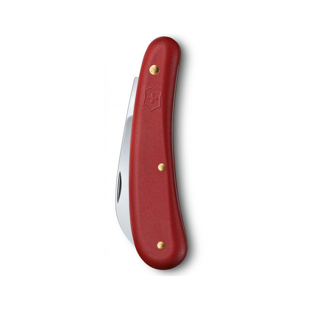 Ніж Victorinox Pruning S Matt Red (1.9201) - зображення 2