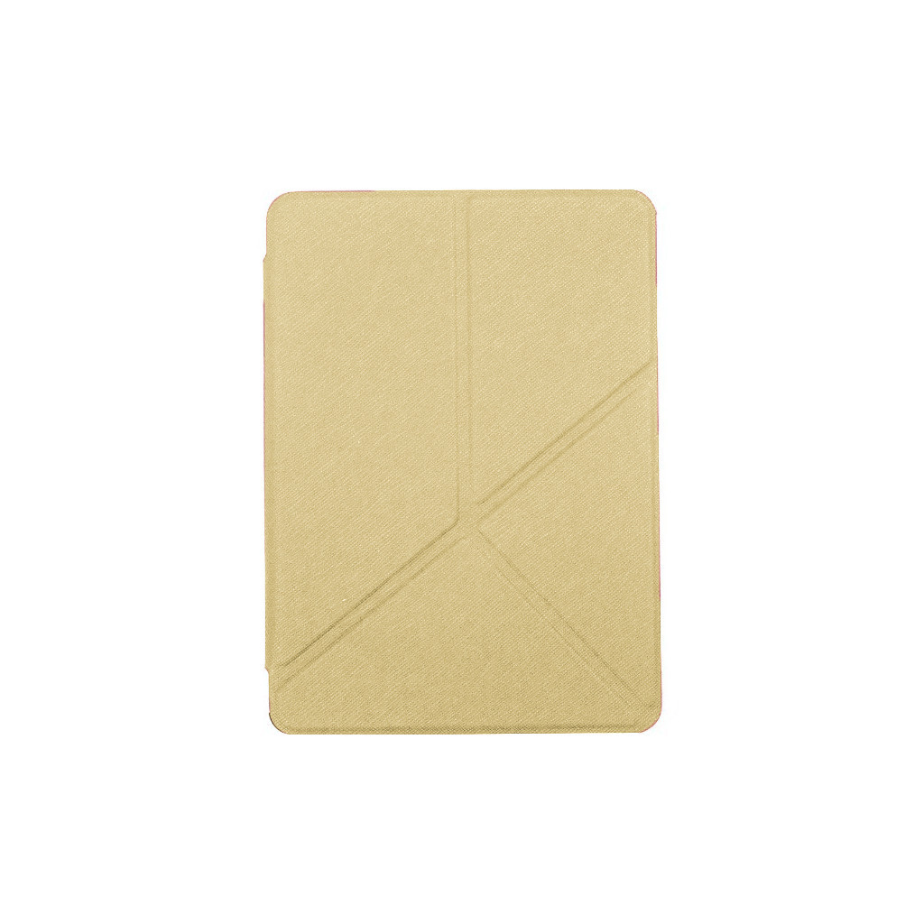 Чохол до електронної книги BeCover Ultra Slim Origami Amazon Kindle Paperwhite 11th Gen. 2021 Gold (711056) - зображення 2