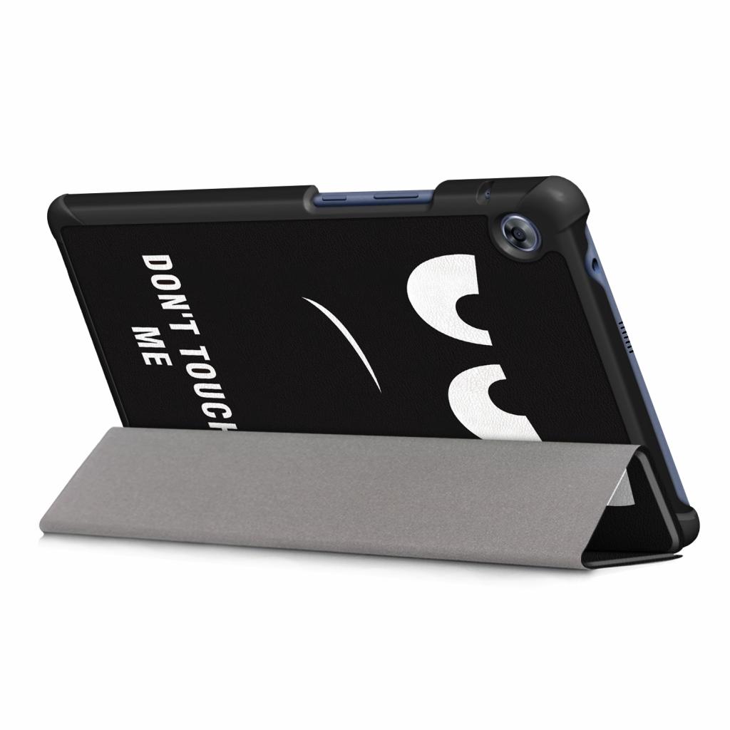 Чохол до планшета BeCover Smart Case Huawei MatePad T8 Don't Touch (705097) (705097) - зображення 4