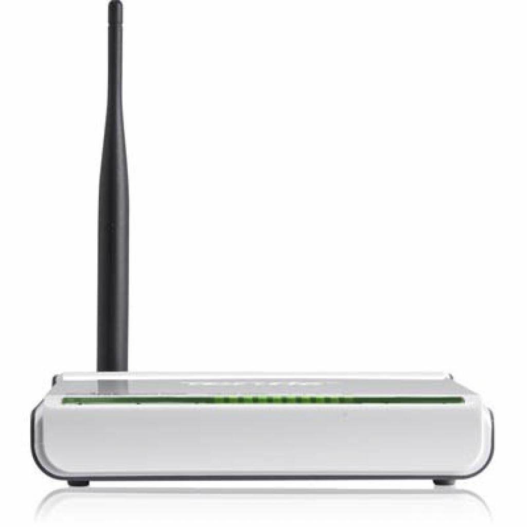 Маршрутизатор Tenda W311R+ - зображення 1