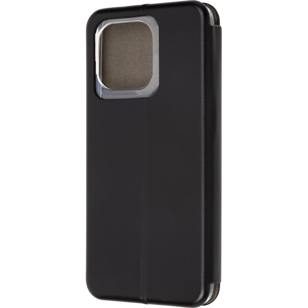 Чохол до мобільного телефона Armorstandart G-Case Motorola G86 5G Black (ARM86596) - зображення 2