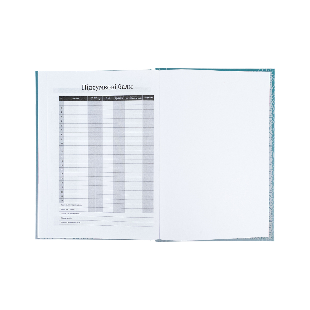 Щоденник шкільний Kite Avatar, тверда обкладинка (AV25-262) - зображення 7