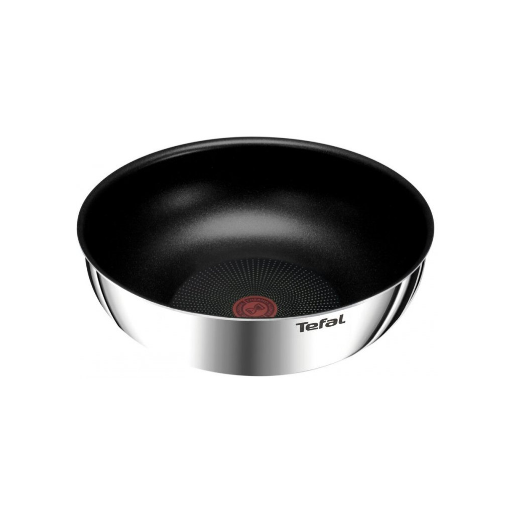 Набір посуду Tefal Ingenio Emotion 10 предметів (L897SA74) - зображення 2