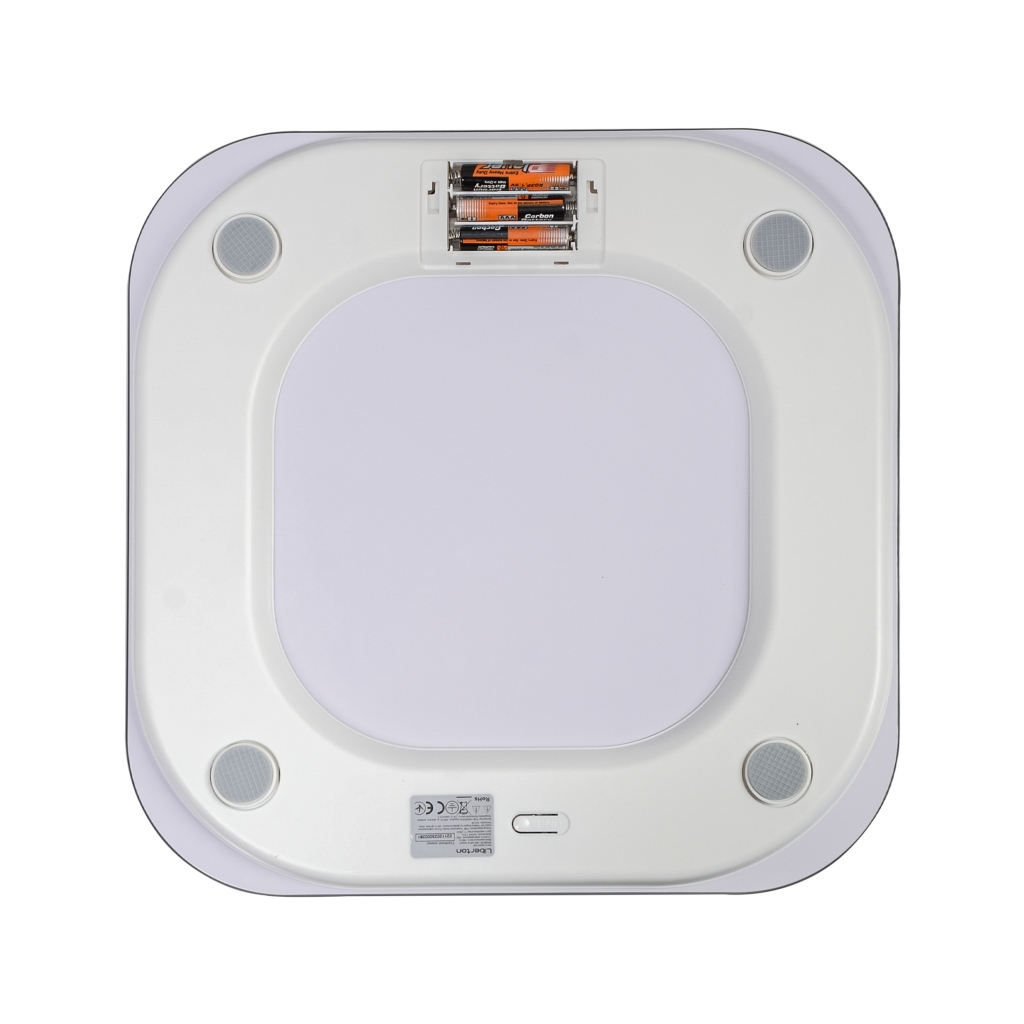 Ваги підлогові Liberton LBS-0814 Smart - picture 6