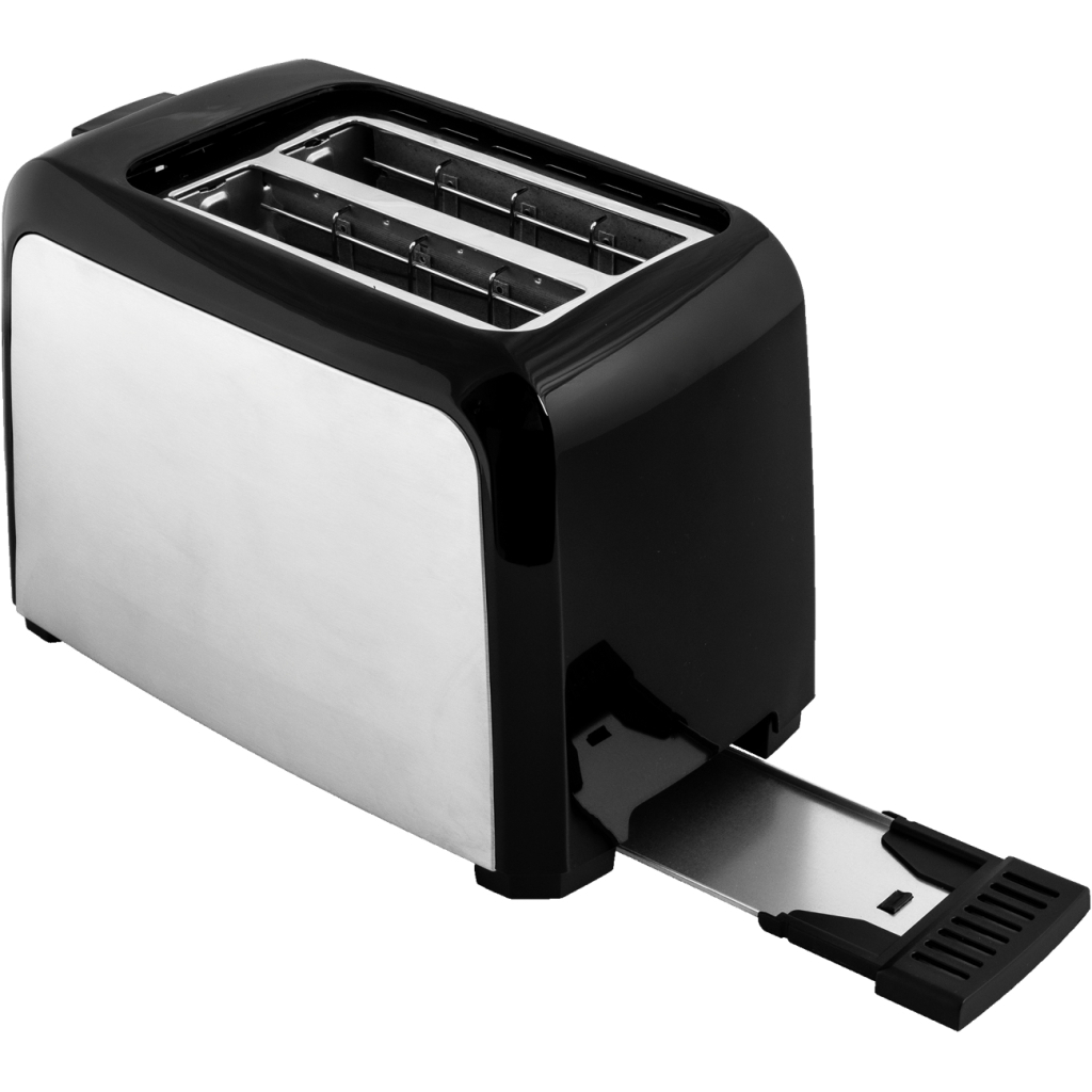 Тостер Liberton LET-5702 - зображення 6