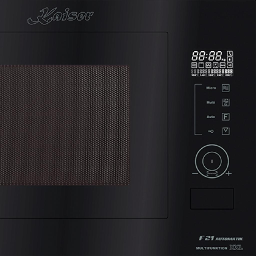 Мікрохвильова піч Kaiser EM2510 - зображення 4