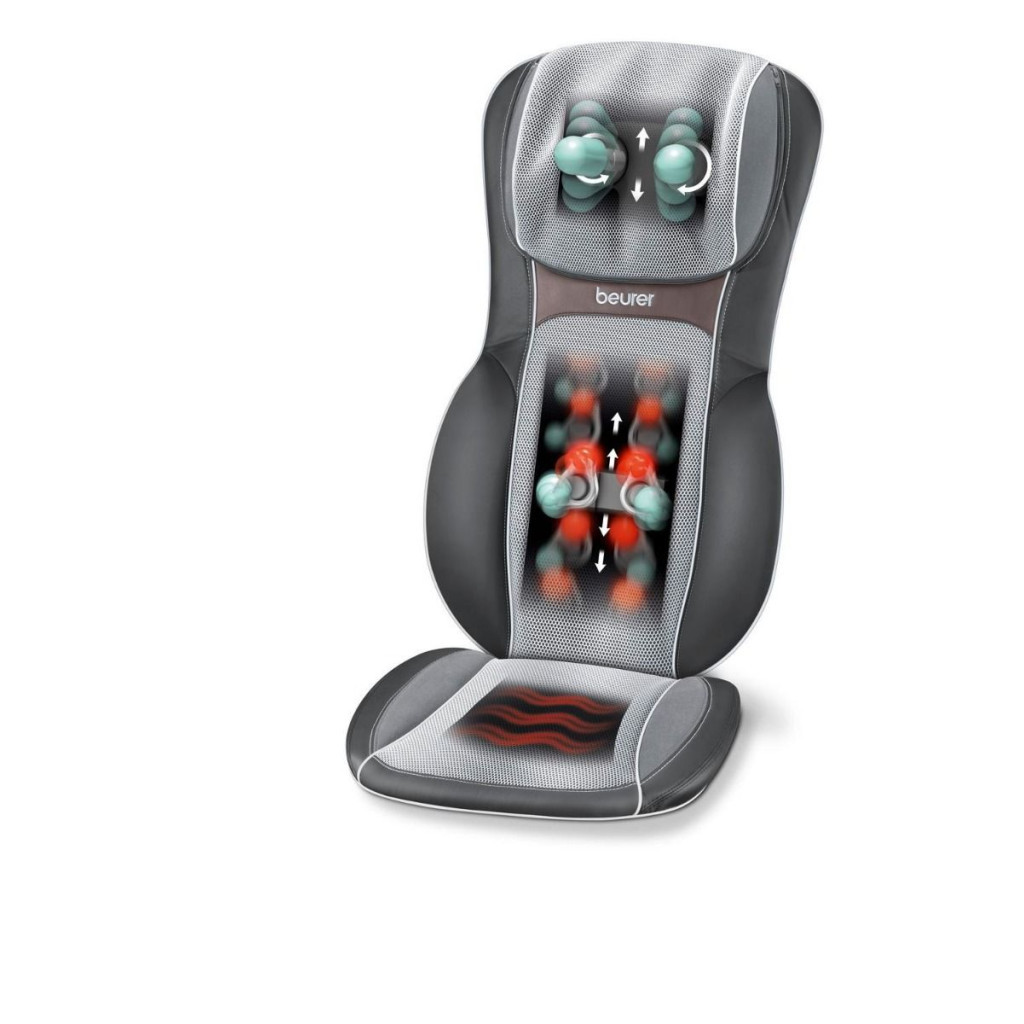 Масажер Beurer MG_295 - зображення 5