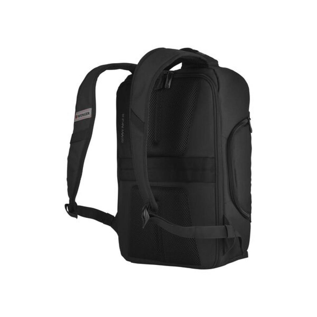 Рюкзак для ноутбука Wenger 14" TechPack BLACK (606488) - зображення 5