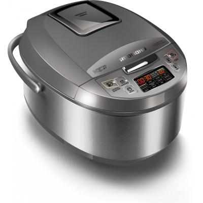 Мультиварка Redmond RMC-FM4520 Gray - зображення 1