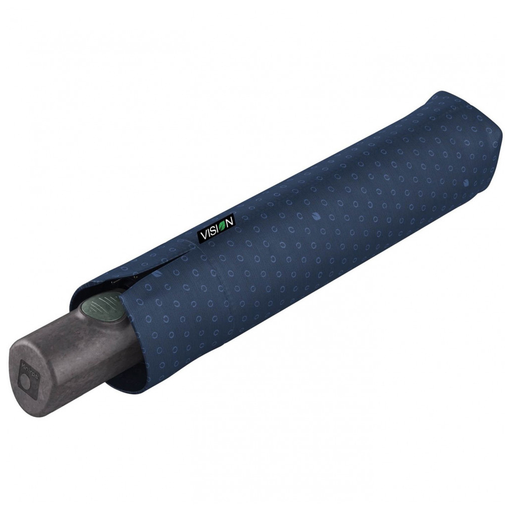 Парасоля Knirps Vision Duomatic Air Blue (Kn95 6205 70608) - зображення 3