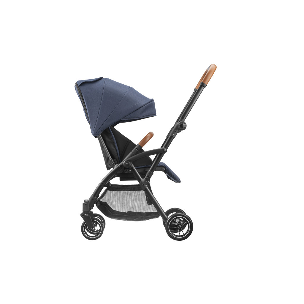 Коляска Miqilong 2Way Синя (YOT-2WAY-BLUE) - зображення 7